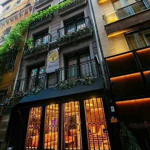 3* מלון Sometimes Taksim